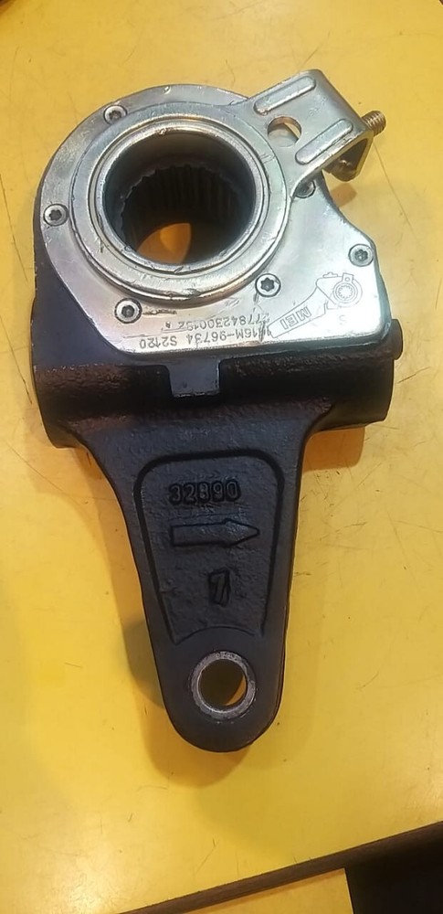 Self Setting Automatic Slack Adjusters Crank Type (s-asa)