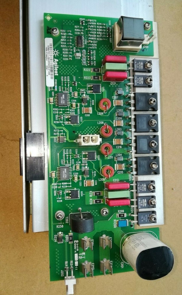 5065-7011 PCB for HP / Agilent 6812B AC Power Source Analyzer