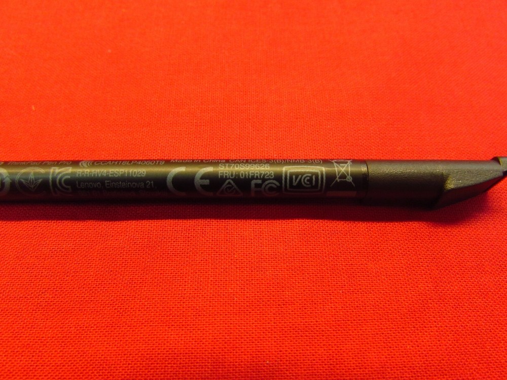 ORIGINAL LENOVO THINKPAD PEN PRO 01FR723
