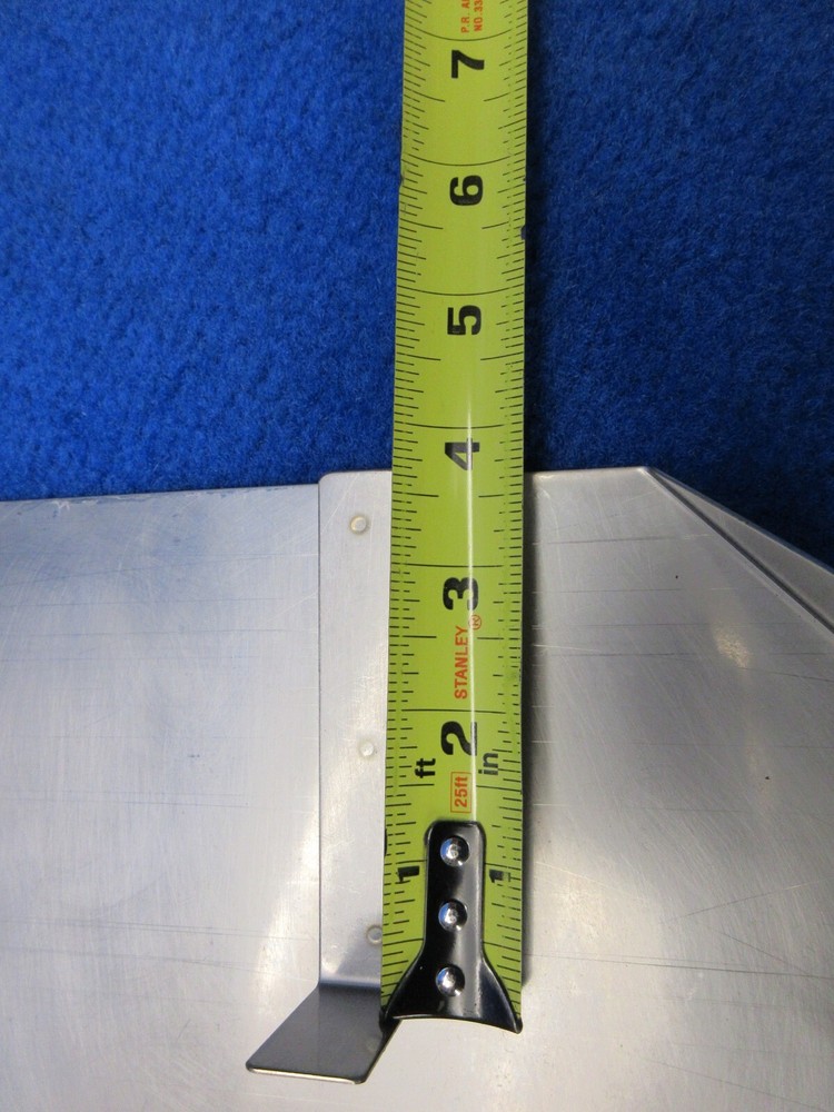 Bottom Diffuser Tray heating element cover from Thermo Precision 2872 water bath