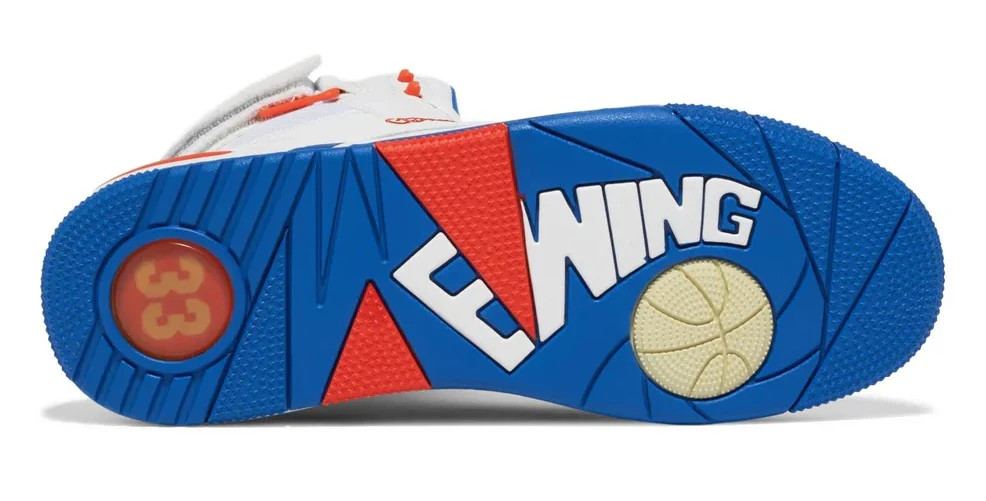 Patrick Ewing Eclipse OG - 1EW02605-132