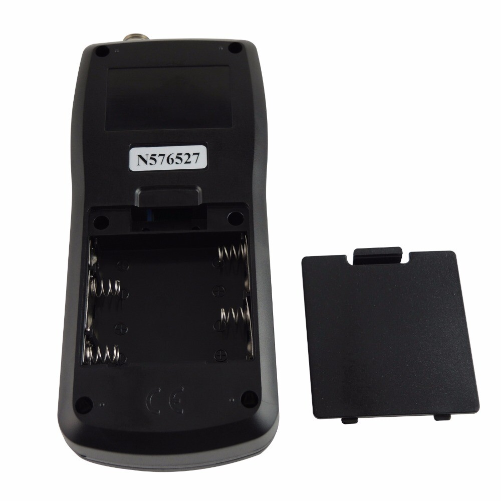 LANDTEK GM-026 20°/60° Surface Cleaning Gloss Meter Vancometer Tester #