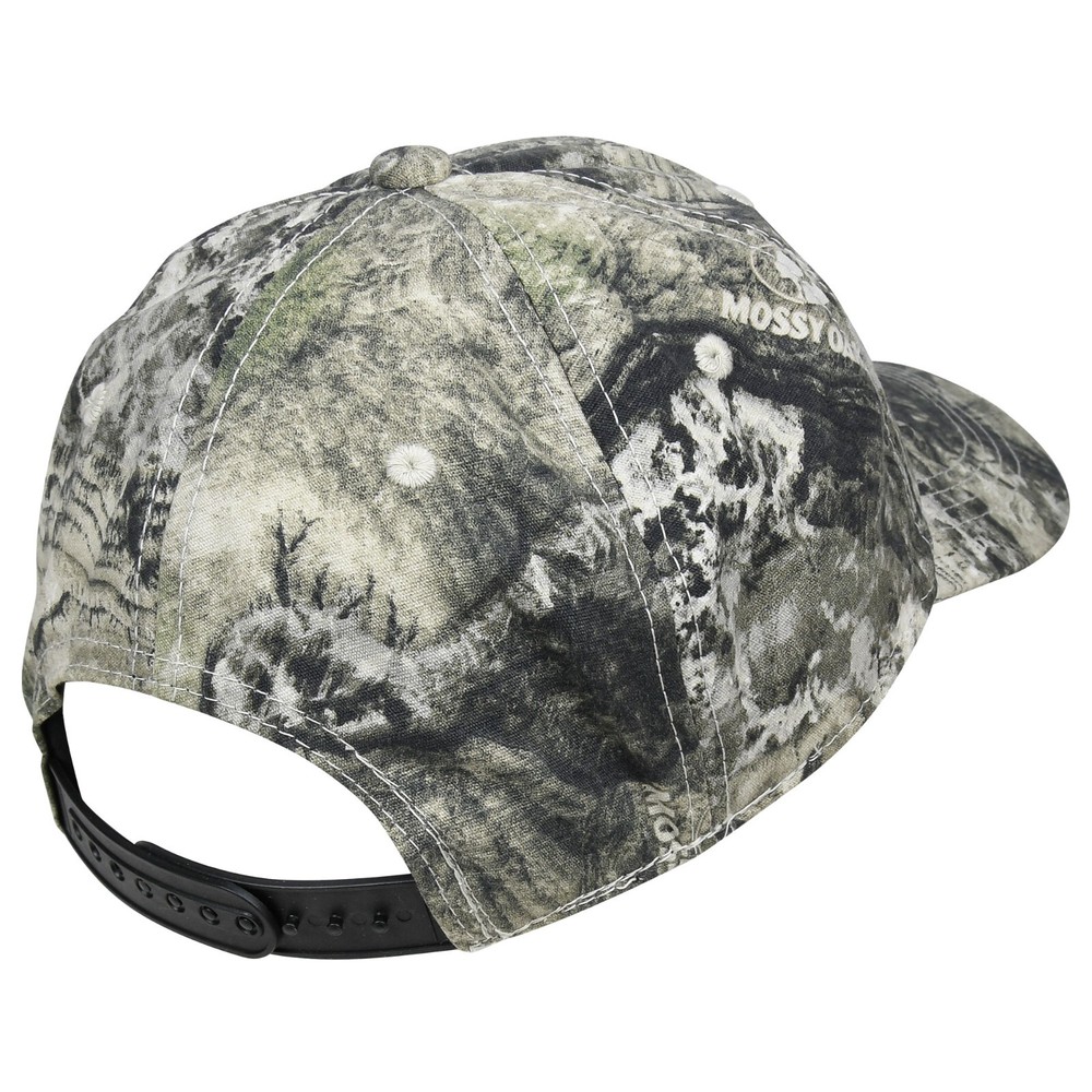 Drake Non-Typical Big Game Tech Twill Cap- MOTC