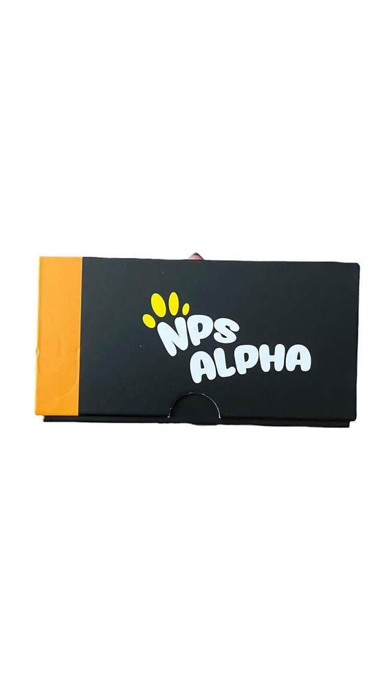 NPS Alpha Dog Bark Deterrent Device Stops Bad Behavior