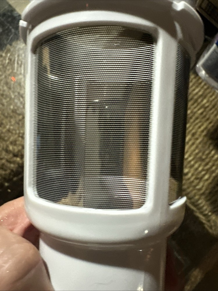 Sangcon Juicer Replacement assembly