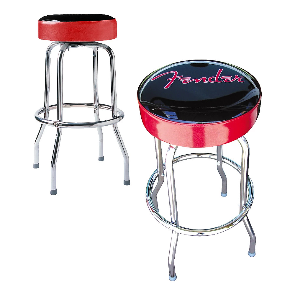 Fender 30" Bar Stool 2-Pack
