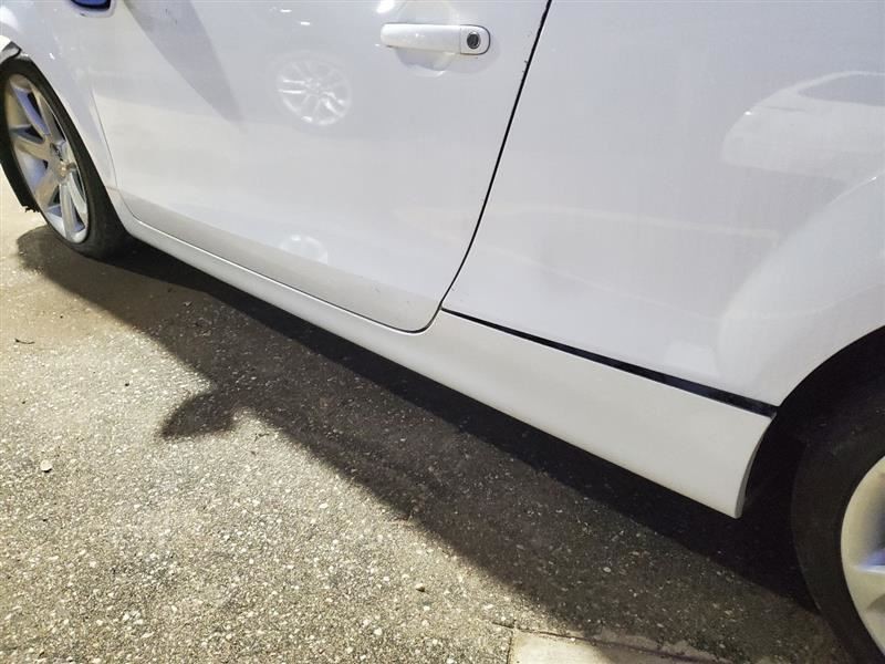 Control Module With Morimoto Bulb OEM 2008 2009 08 09 Audi TT