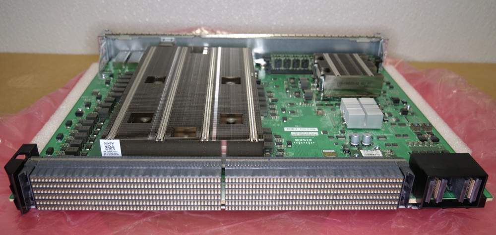Cisco C9600X-SUP2 Cisco Catalyst 9600 Supervisor Engine 2