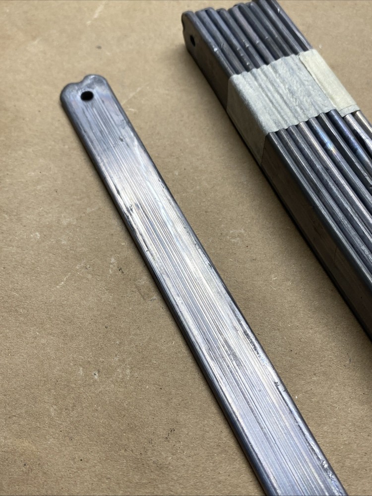 Outdoors 4 oz. Strap Weights , Decoy Anchor 10-Pack