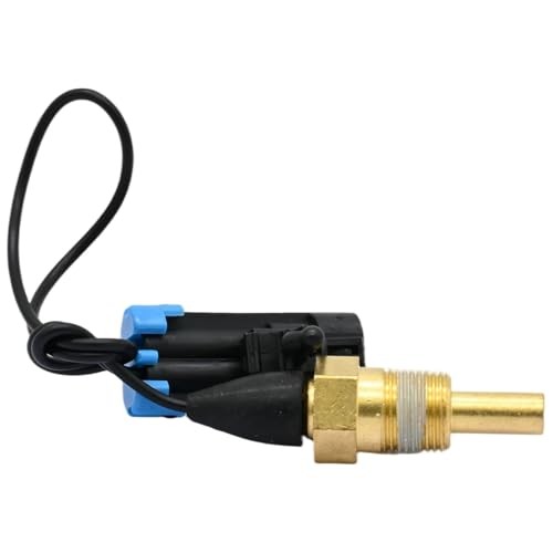 Engine Coolant Temperature Temp Switch Sensor Sender Express 1500 2500 Savana
