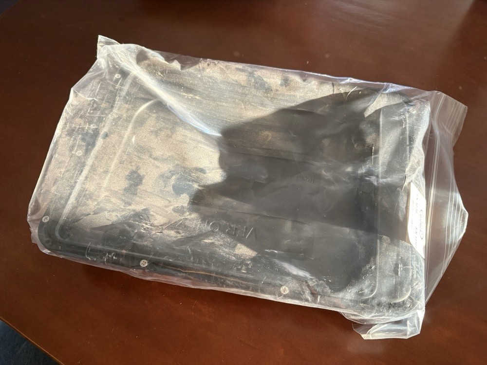 smartPanel iPad Mount for Airplane