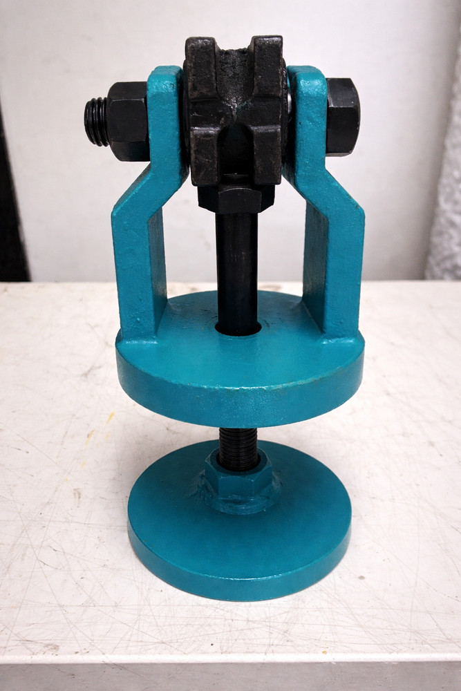 SET#46 Auto Body Frame Machine Pull Down Puller Attachment Device Fit Most Rack!