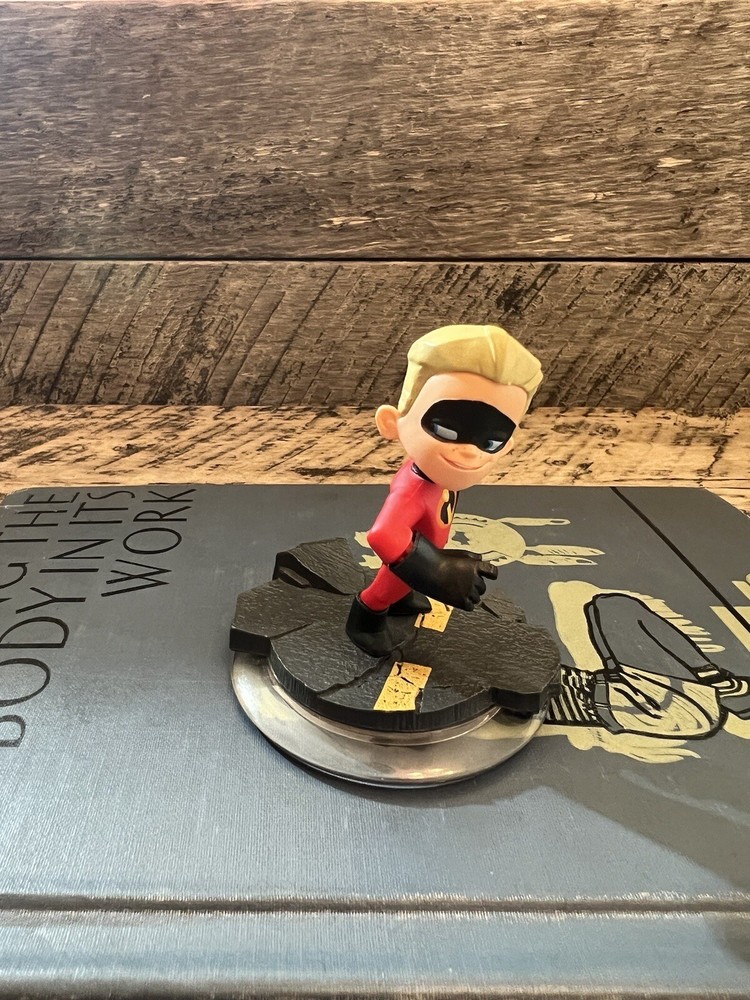 Disney Pixar Infinity Incredible – Figure