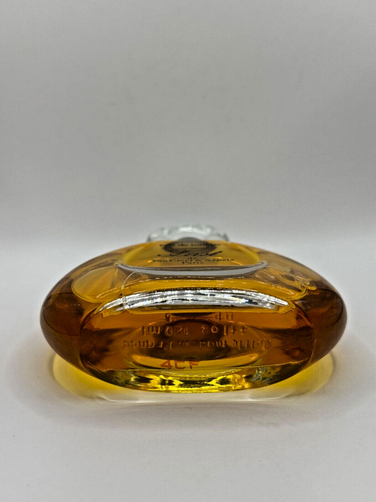 FIRST BY VAN CLEEF & ARPELS 120ML EDT SPLASH CODE-4CF (NEW WITH BOX)