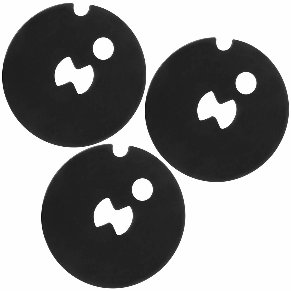 For 7204362 Water Softener Venturi Gasket Replacement For Whirl-Pool