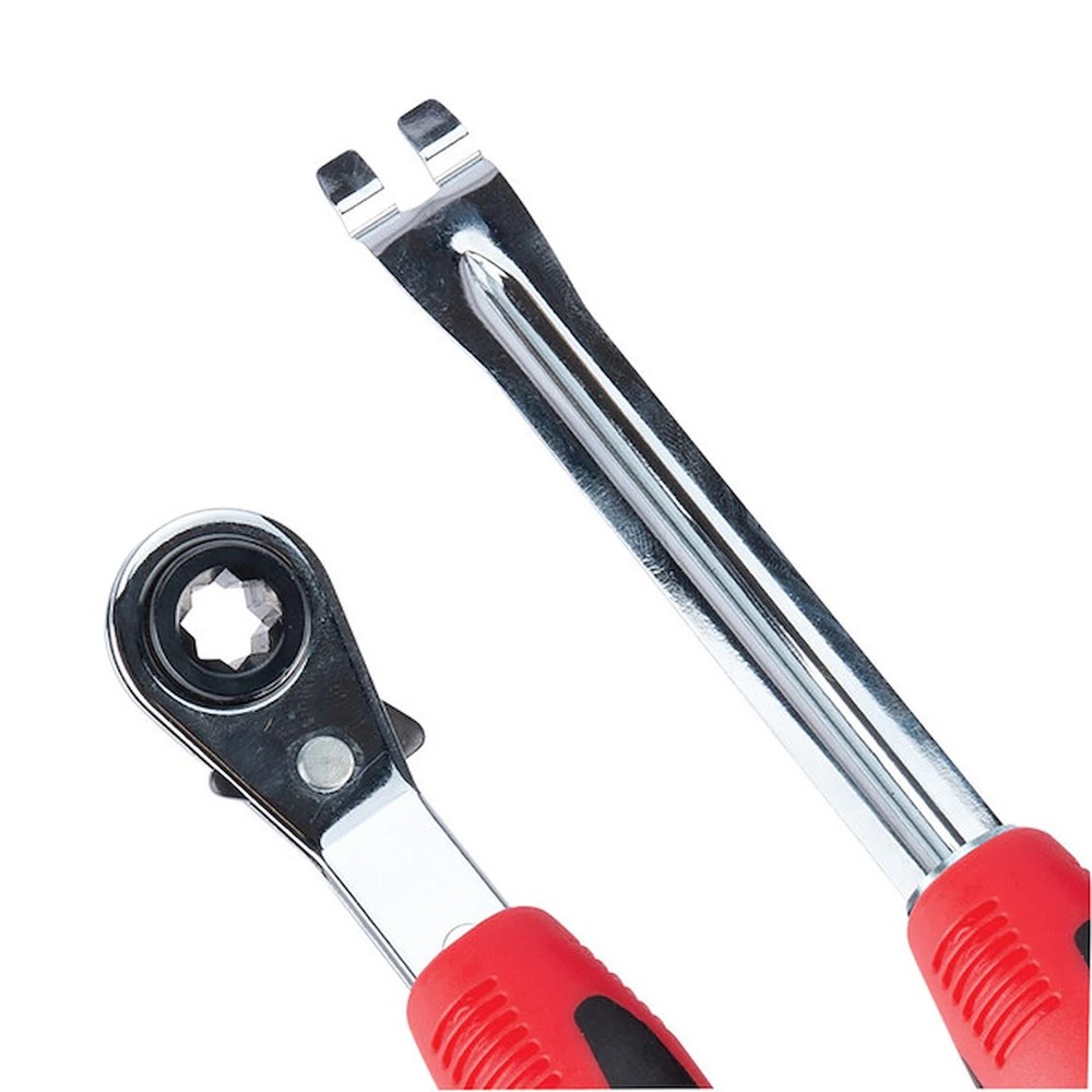 JEGS Slack Adjusting Tool Set