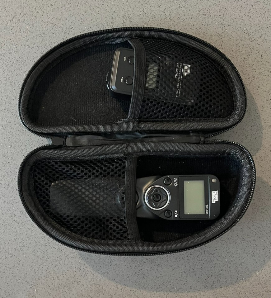 Pixel Pro Tw-283TX Wireless Remote Control