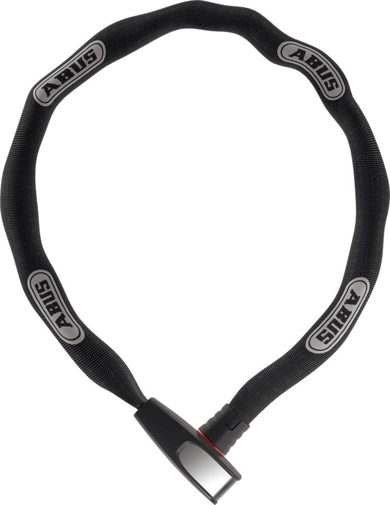 Abus - 82519 - 8807K Chain Lock 110Cm