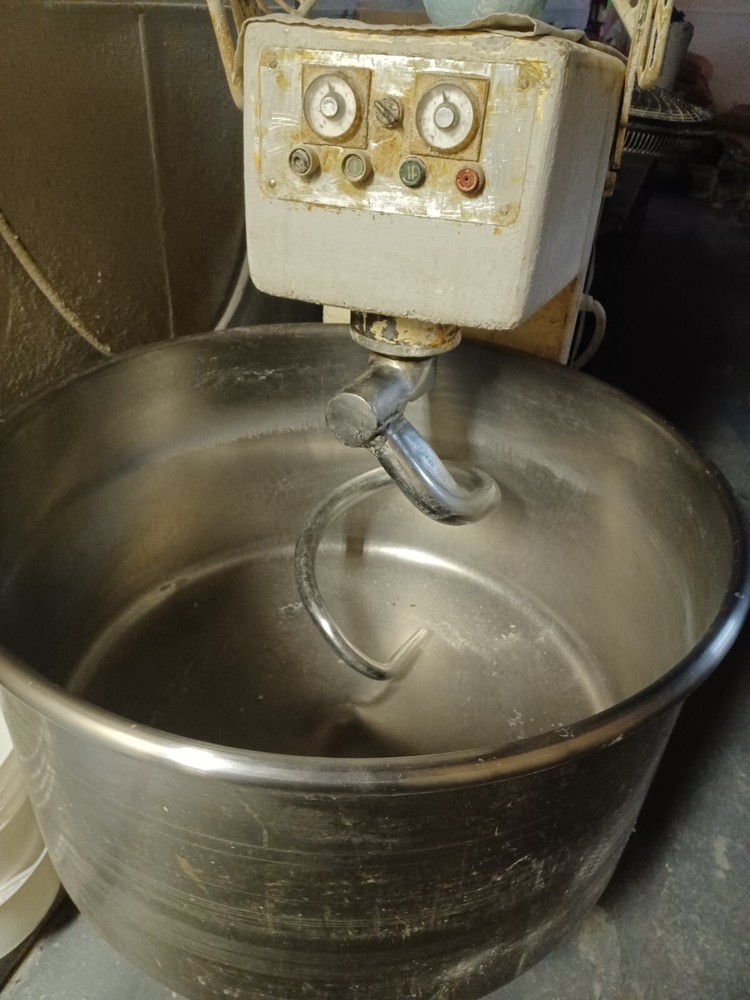 Pita Bread Production Line