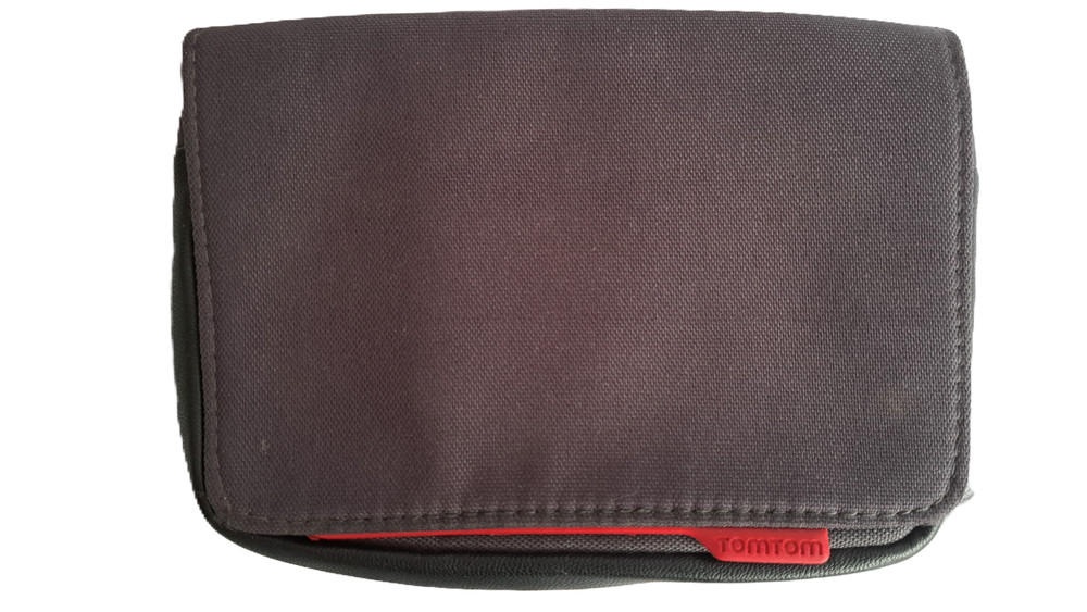 TomTom 4.3 / 5 inch Universal Sat Nav Carry Case