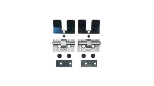 Last Chance Archery 3" Block Kit Copper