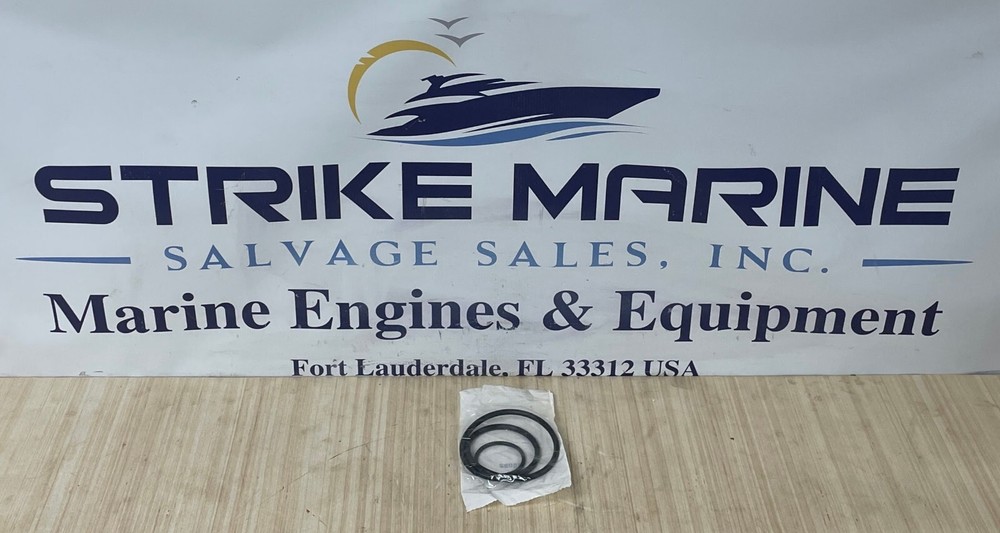 Cummings 4019745, Breather Element