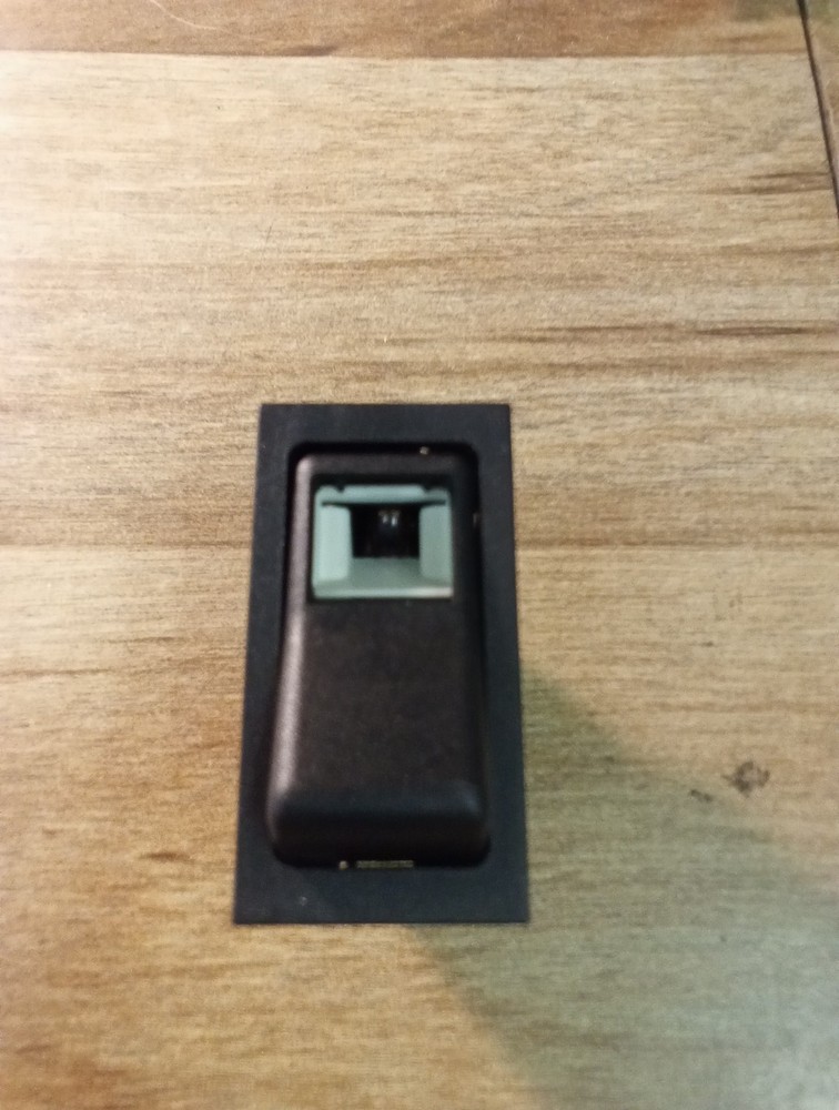 Elgin 511.138 Rocker Switch