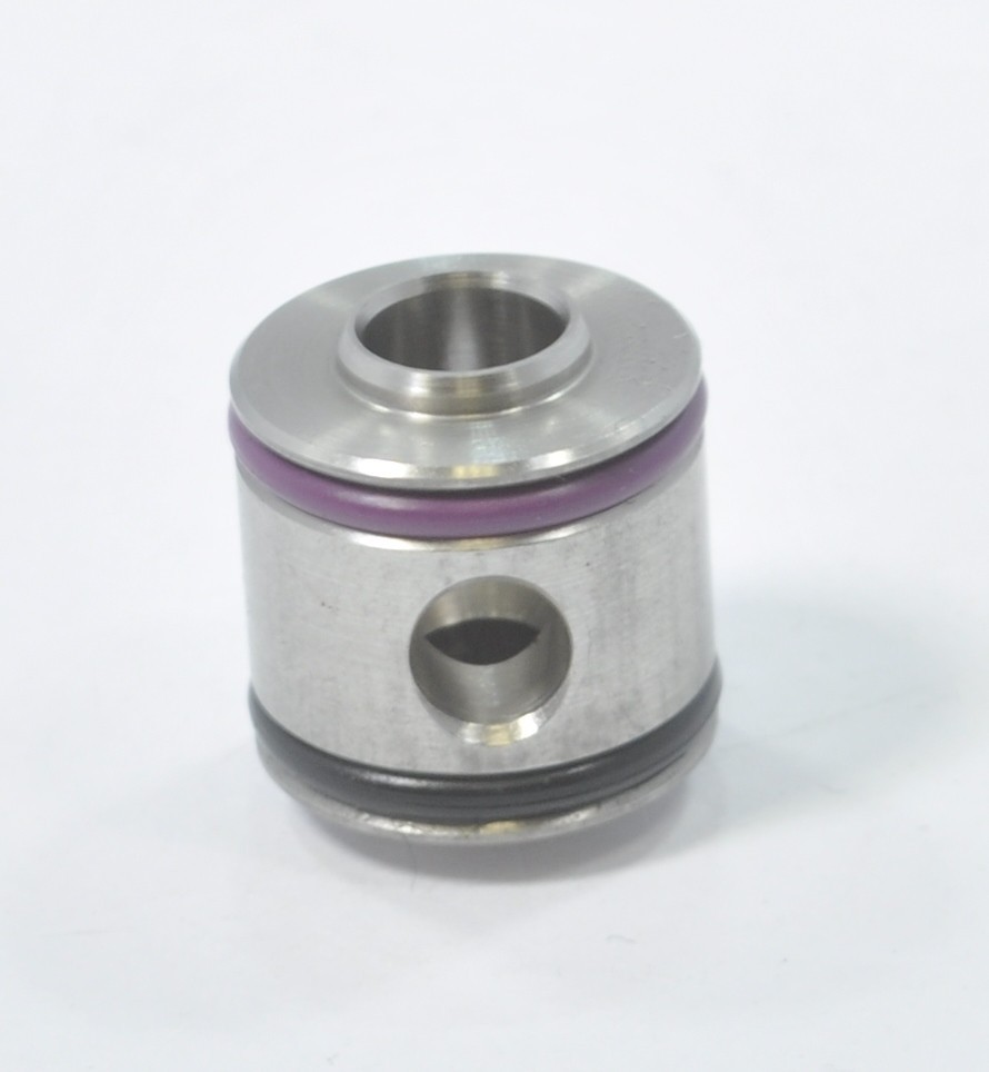 Pre-Owned Spyder Valve & Cup Seal Set