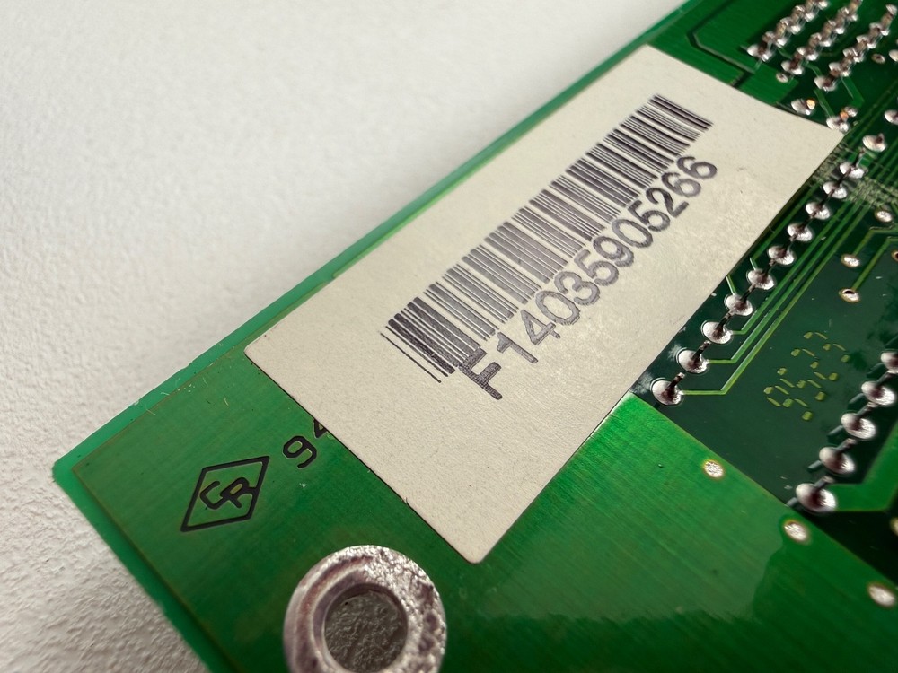 Promise Technology 9446 Eide Floppy Max Disk Controller 1995 for Retro IBM