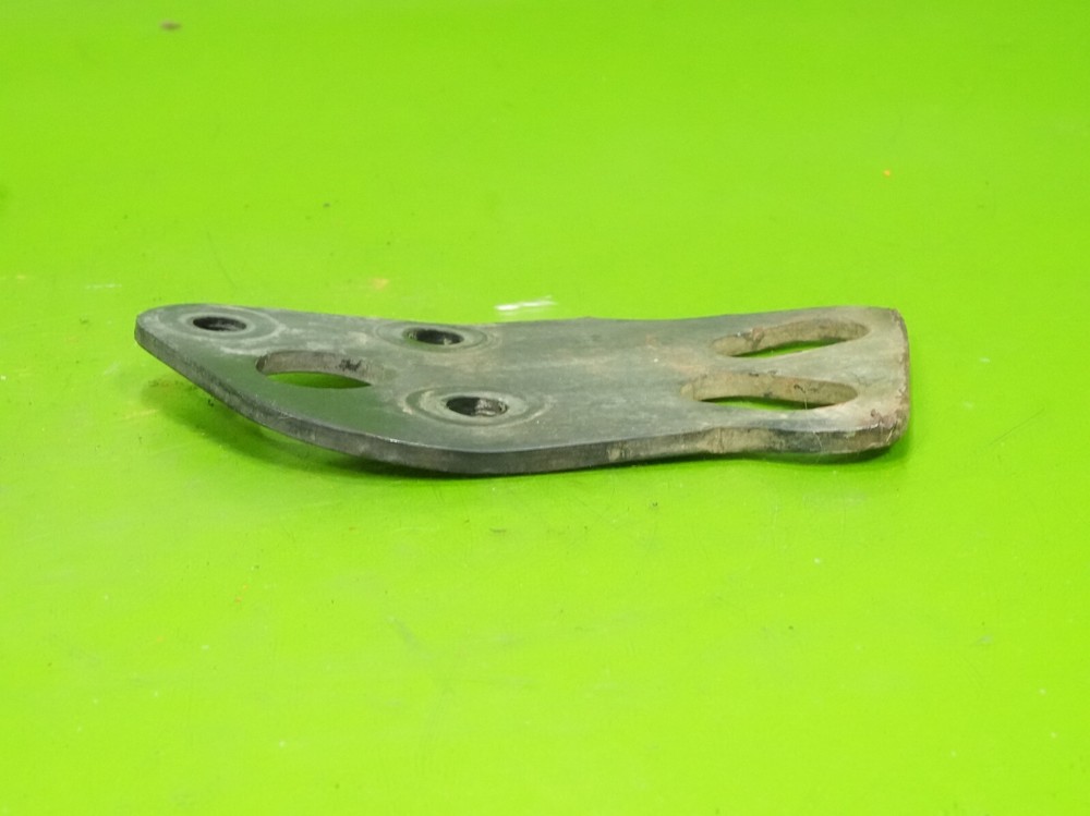 92-96 Prelude OEM front tow tie down strap hook mount bracket