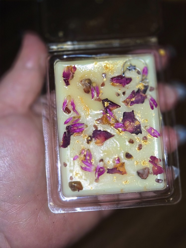DEITY WAXMELTS - PERSEPHONE