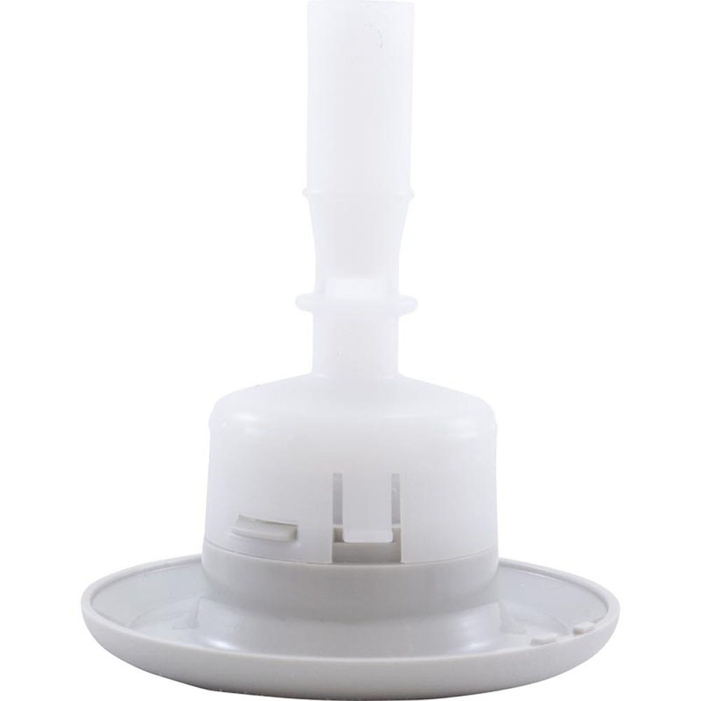 Jet Intl, BWG Cyclone Micro, 3"fd, Dir, Txt, Silver