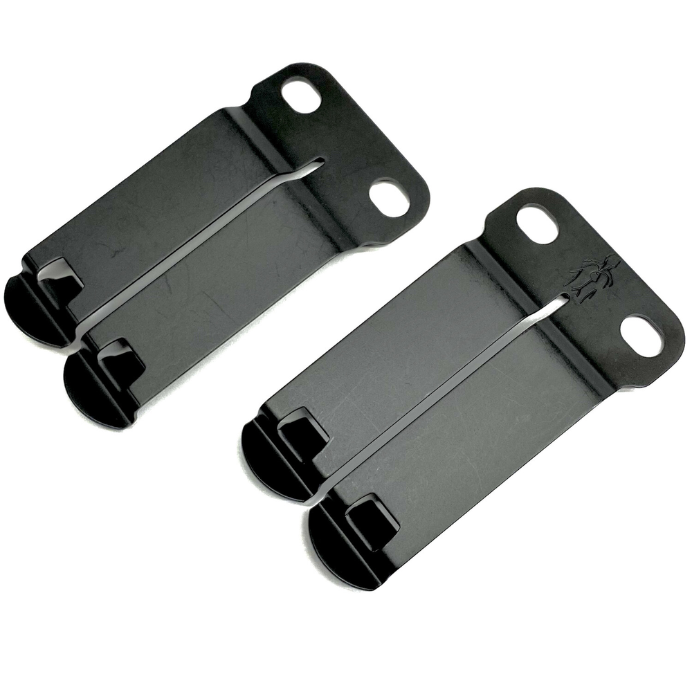 DCC Monoblock - 1.5" | Sold with hardware