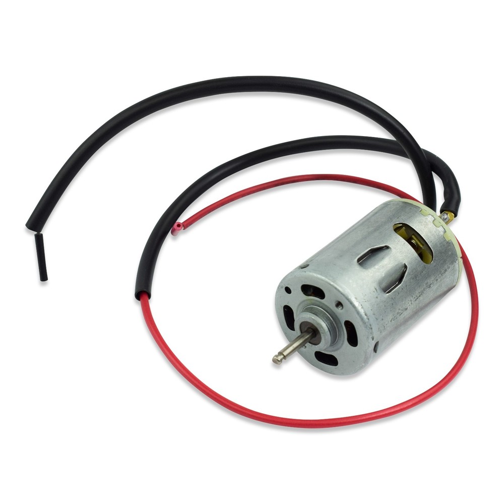 Rv Vent Motor Bath Exhaust Fan 12V D-Shaft Motor Home Bathroom Part 90037-C1