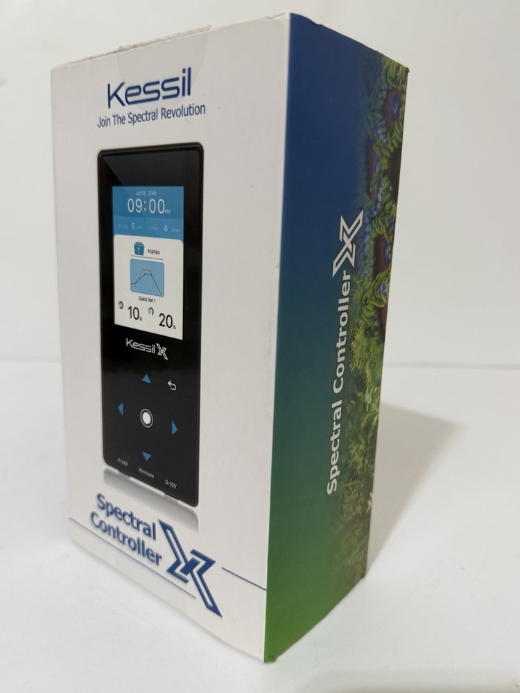 Kessil Spectral Controller X