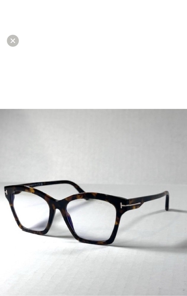 Tom Ford TF 5965B 052 Eyeglasses . New. Authentic
