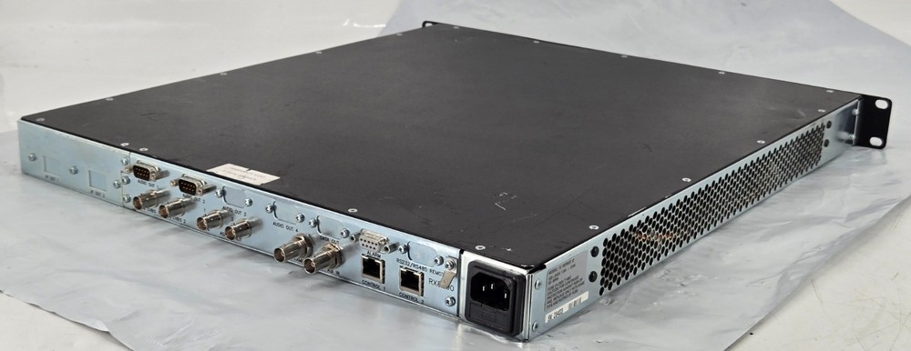 Ericsson RX8200 Advanced Modular Receiver