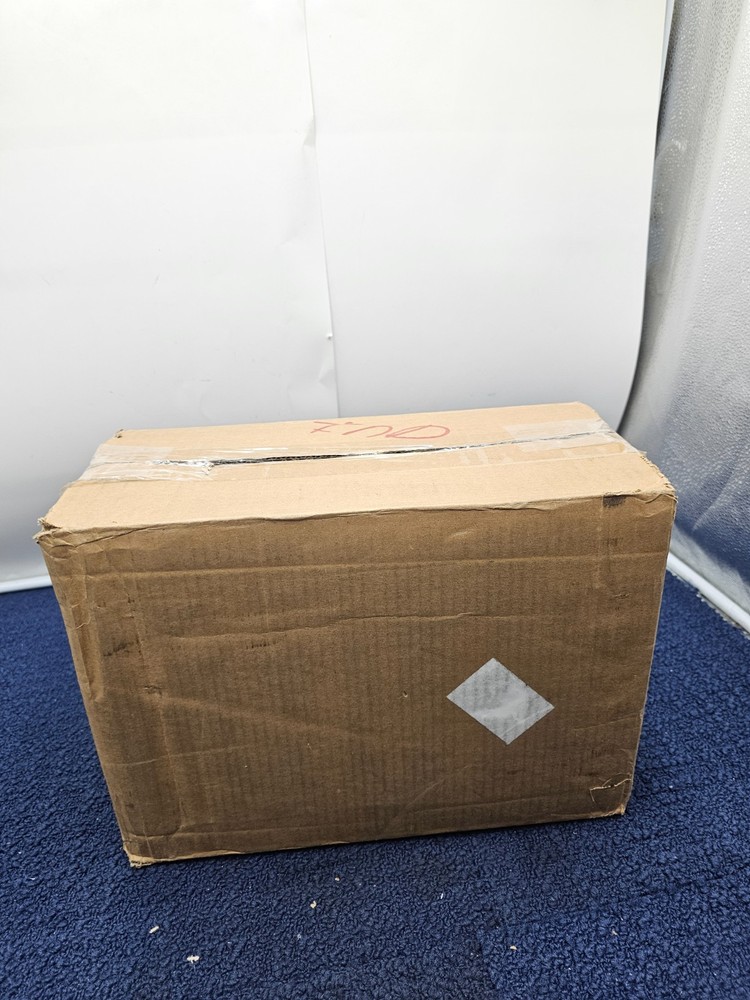 Forwon FHC030B-60-3.2 60 Plate Water to Water Brazed Plate Heat Exchange