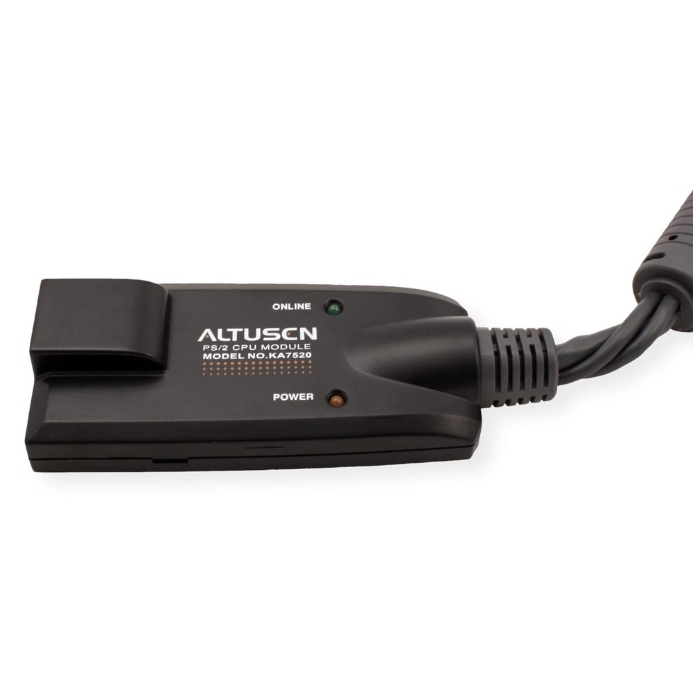 ATEN PS/2 VGA Computer Module KA7520