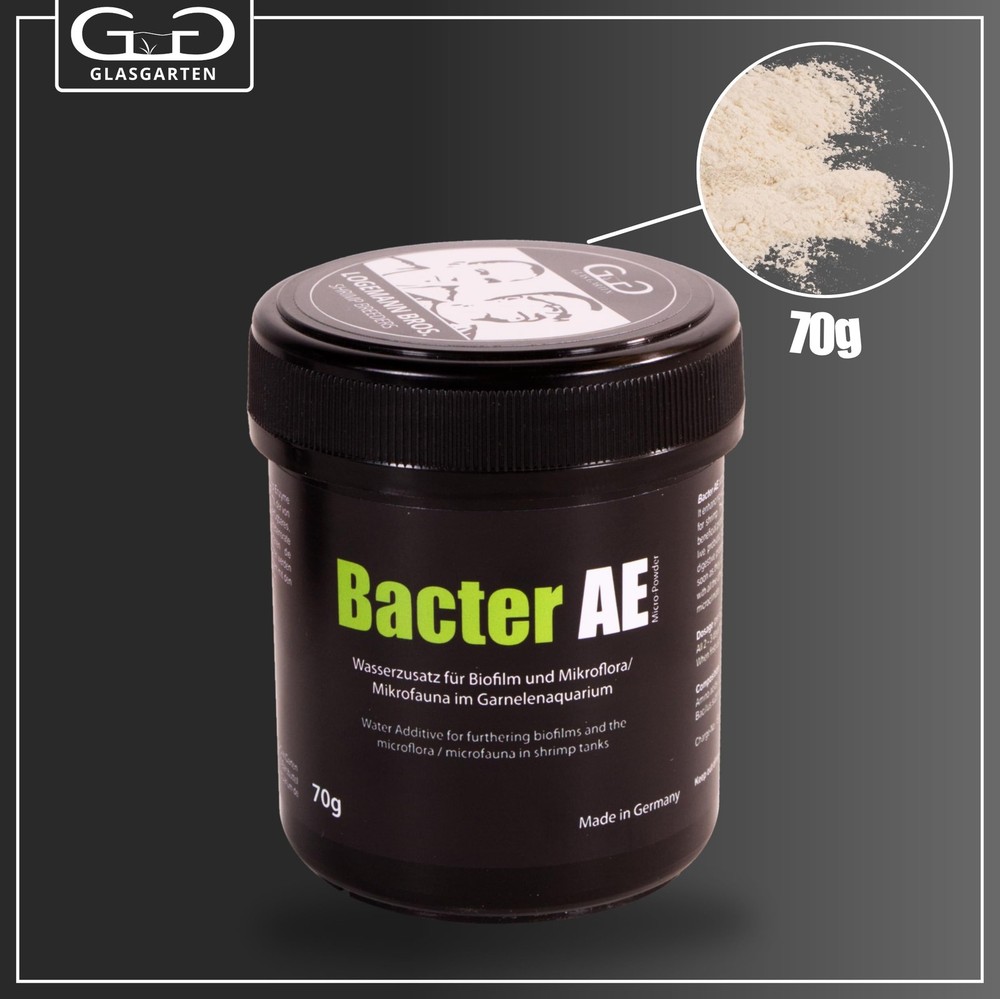 Bacter AE Content 70 g