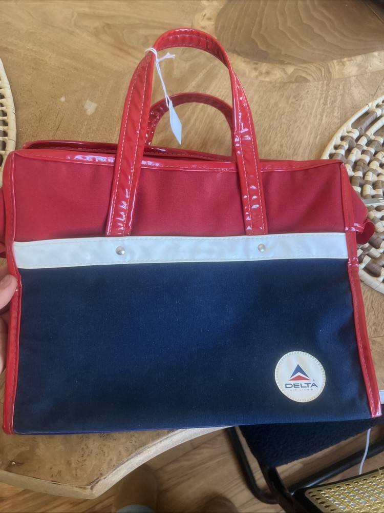 Bearse Delta Bag