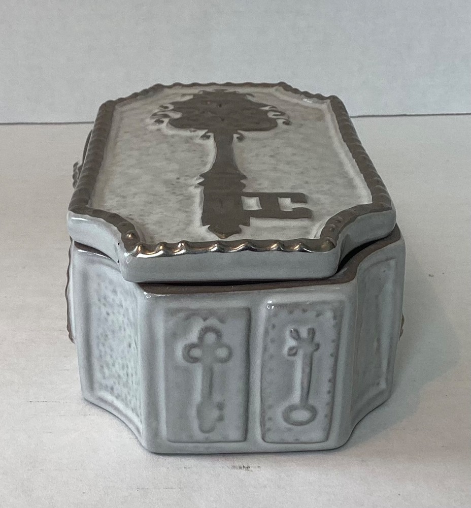 Jonathan Adler Utopia key box - retired