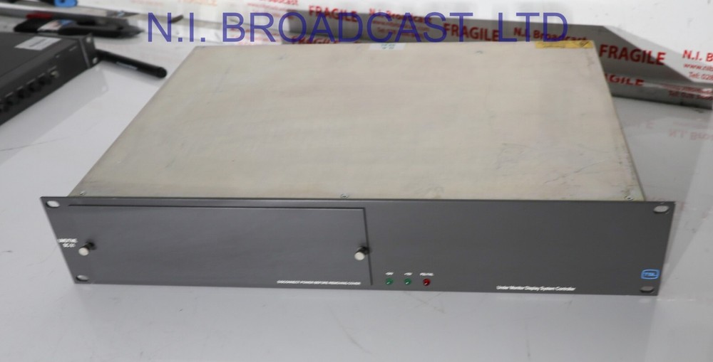 TSL umd system controller umd/tme sc-21