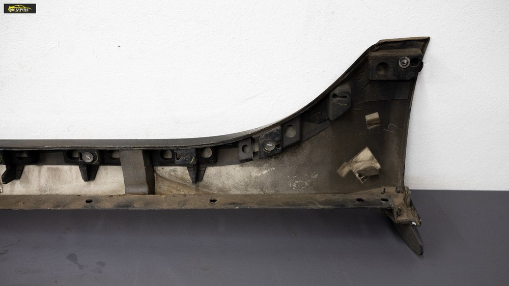 JAGUAR XE 2019 DRIVER SIDESKIRT