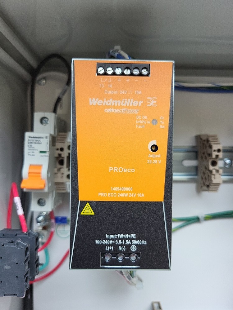 Veolia InSight Edge IoT Gateway Basic Water Technologies And Solutions 3171173