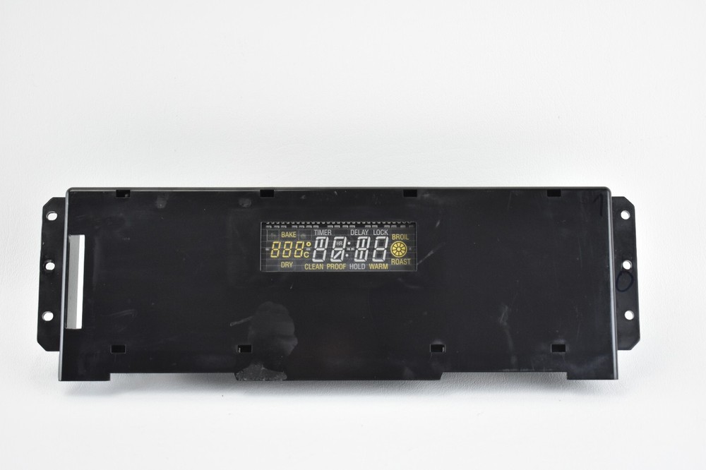 Genuine Whirlpool Range Oven, Control Board # 8507P390-60