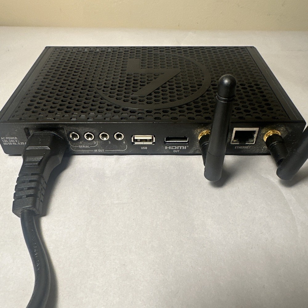 Control 4 C4-EA1 Home Automation System Controller