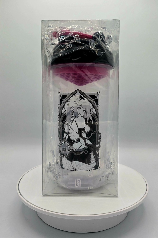 Gamersupps Creator Cups x GoblinGarbage V2 W/ Free Samples & 1x Display Case
