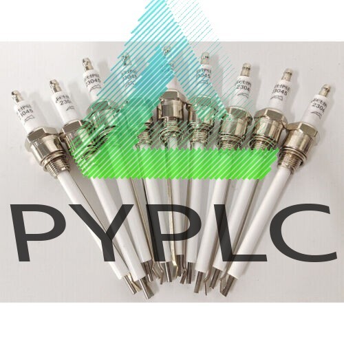 1PC New  Eclipse 23045 Burner spark plug ignition electrode