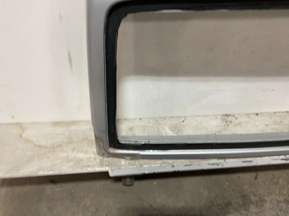 Used Windshield Frame fits: 2012 Jeep Wrangler Grade A